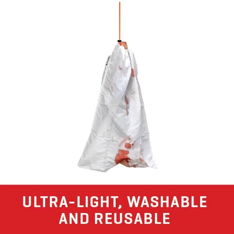 Allen Company Backcountry Buck Kit