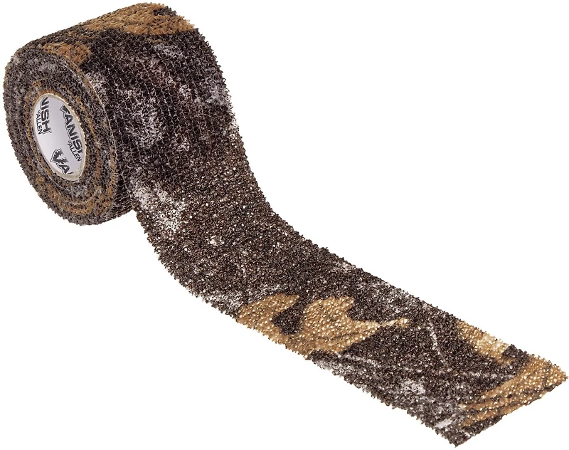 Allen Company Vanish Protective Camo 15 ft Wrap Roll