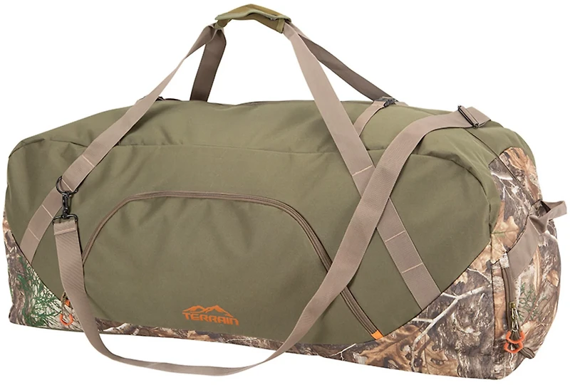 Allen Company Terrain Basin X-Large Duffel Bag