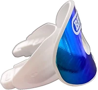 Battle Iridescent Oxygen Football Mouth Guard
