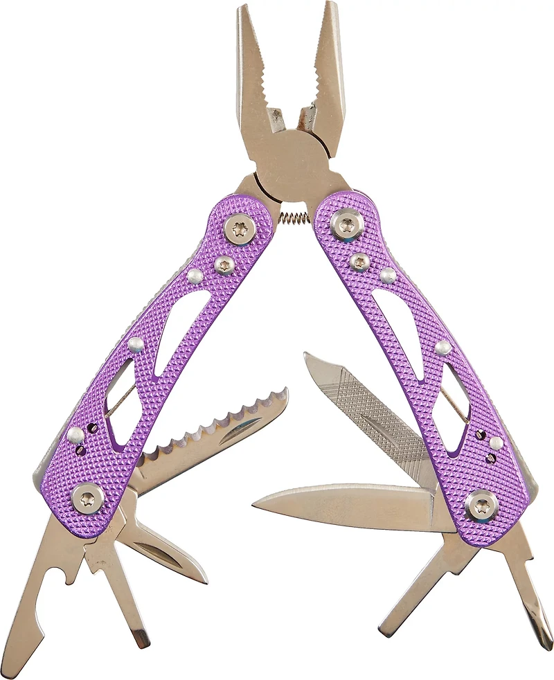 Magellan Outdoors 12-in-1 Multi-Tool
