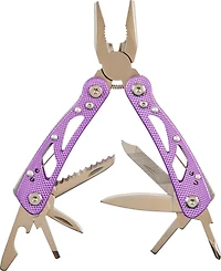 Magellan Outdoors 12-in-1 Multi-Tool
