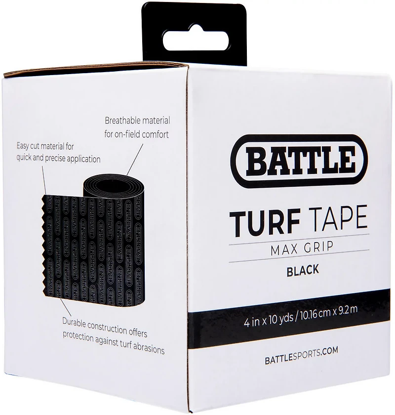 Battle Turf Tape