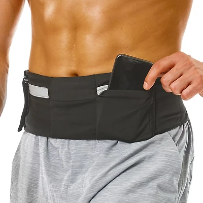PRCTZ Essential 2 in 1 Waist Belt And Arm Belt Combo
