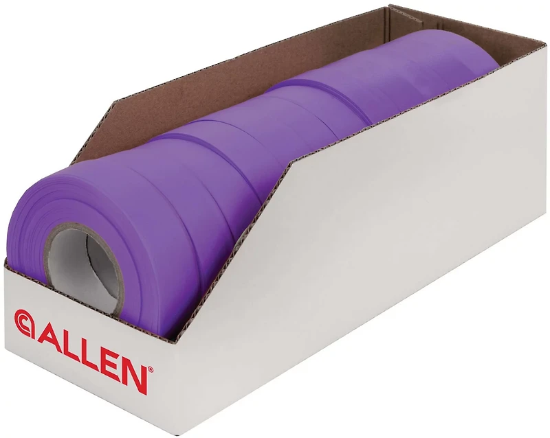 Allen Company No Trespassing Flagging Tape 12-Pack