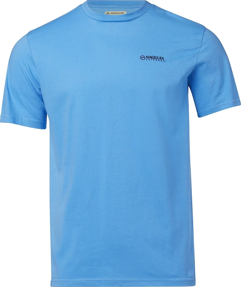 Magellan Men's Lab Puppies T-shirt