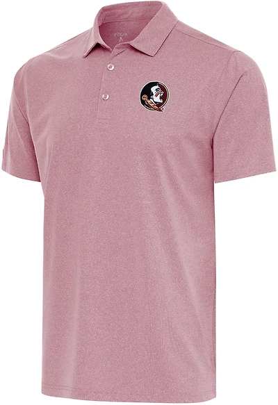 Antigua Men's Florida State University Score Polo Shirt