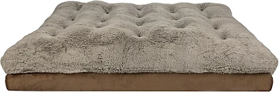 Bark and Slumber Large Pillow Topper Dog Bed