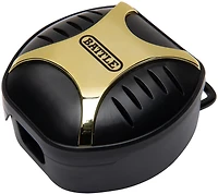 Battle Chrome Mouth Guard Case