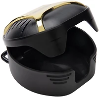 Battle Chrome Mouth Guard Case