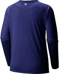 Columbia Sportswear Women's University of Richmond Tidal II Long Sleeve Graphic T-shirt