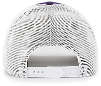 '47 Men's Louisiana State University Primary Logo Harrington Trucker Cap