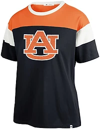 '47 Women's Auburn University Premier Time Off T-shirt