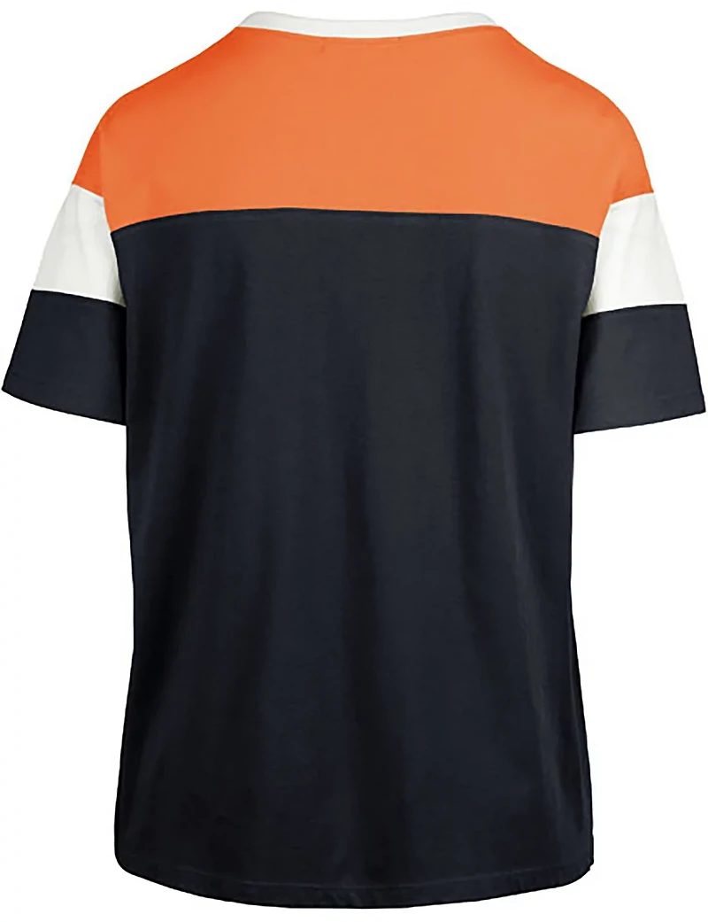 '47 Women's Auburn University Premier Time Off T-shirt