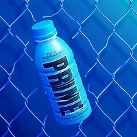 Prime 16 oz Blue Raspberry Hydration Drink 12-Pack