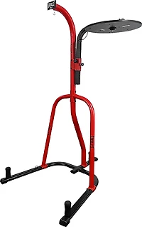 Everlast Dual Station Heavy Bag Stand