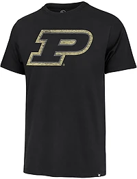'47 Men's Purdue University Premier Franklin T-shirt