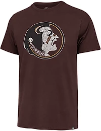 '47 Men's Florida State University Vault Premier Franklin T-shirt