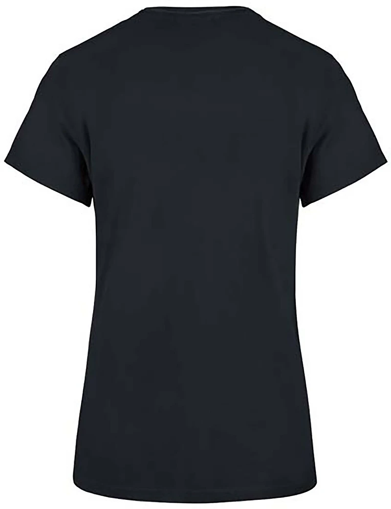 '47 Women's Auburn University Tide Tone Up 47 Frankie T-shirt