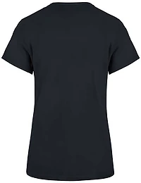 '47 Women's Auburn University Tide Tone Up 47 Frankie T-shirt