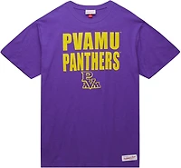 Mitchell & Ness Men's Prairie View A&M University Legendary Slub T-shirt