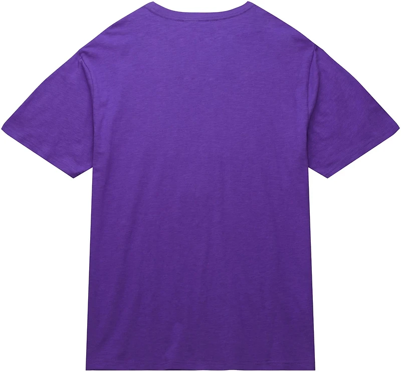 Mitchell & Ness Men's Prairie View A&M University Legendary Slub T-shirt