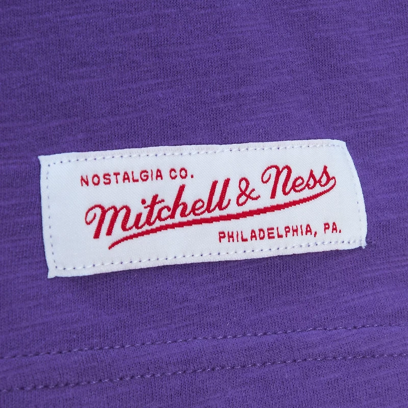 Mitchell & Ness Men's Prairie View A&M University Legendary Slub T-shirt