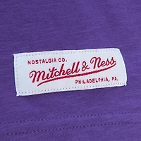 Mitchell & Ness Men's Prairie View A&M University Legendary Slub T-shirt
