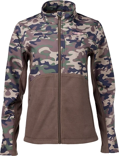 Magellan Outdoors Hunt Gear Women’s Boone Fleece Jacket