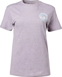 Love & Pineapples Women's Game On Graphic T-shirt