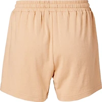 Love & Pineapples Women's Striped Terry Shorts