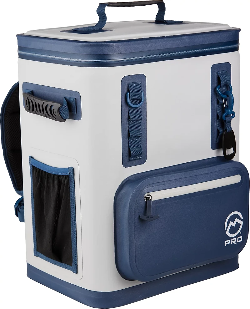 Magellan Outdoors Pro Explore Leakproof 45-Can Backpack Cooler