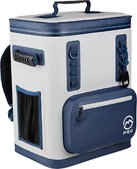 Magellan Outdoors Pro Explore Leakproof 45-Can Backpack Cooler