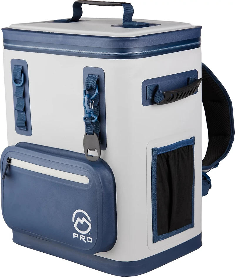 Magellan Outdoors Pro Explore Leakproof 45-Can Backpack Cooler