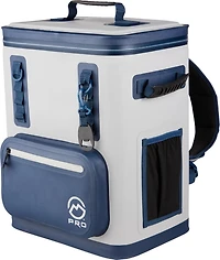 Magellan Outdoors Pro Explore Leakproof 45-Can Backpack Cooler