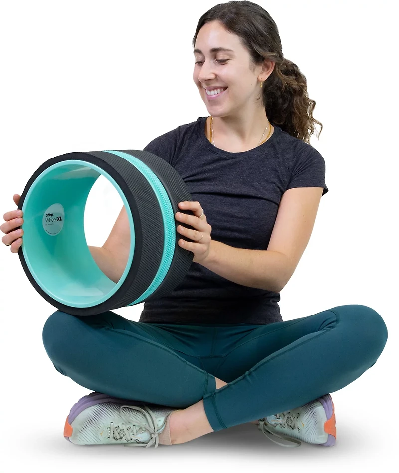 Chirp XL 10 in Wheel