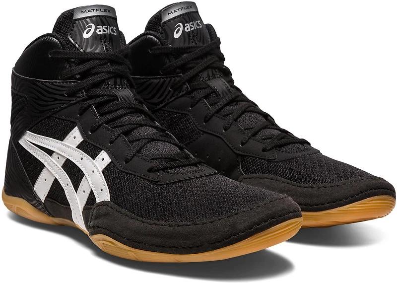 ASICS Men's Matflex 7 Wrestling Shoes