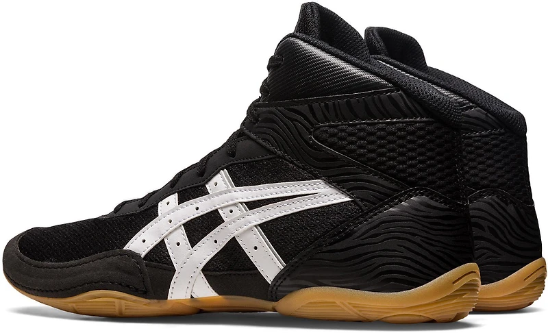ASICS Men's Matflex 7 Wrestling Shoes