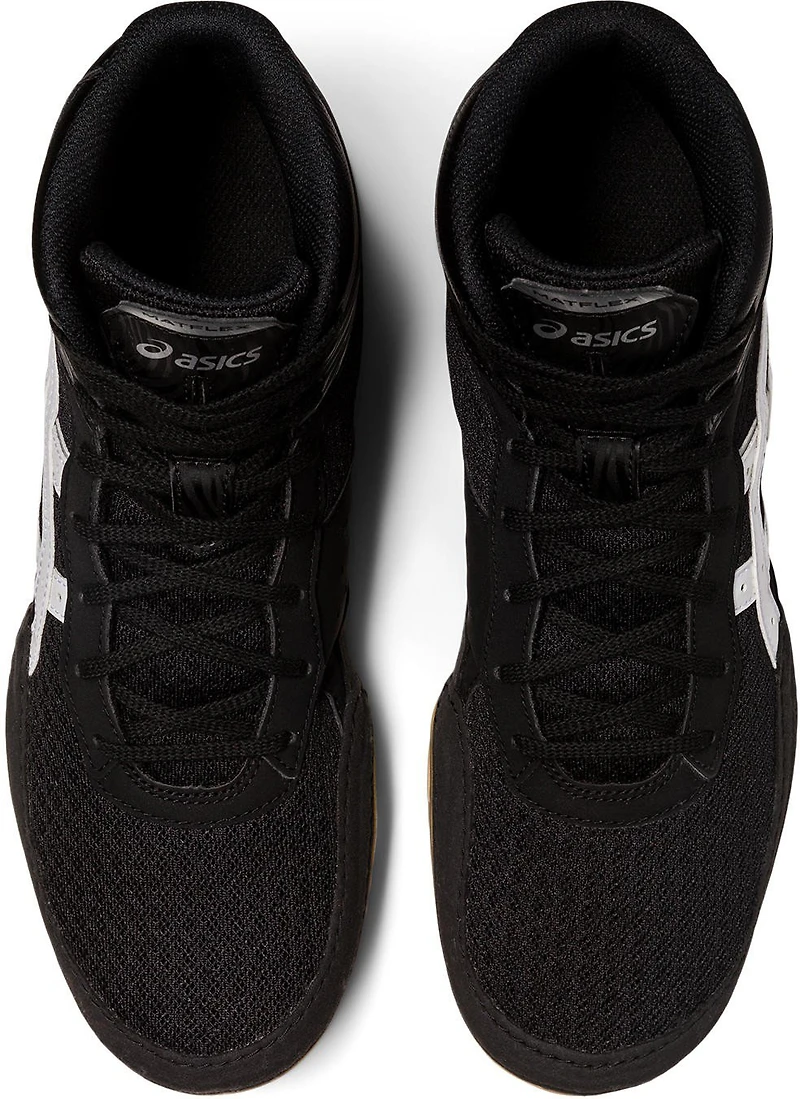 ASICS Men's Matflex 7 Wrestling Shoes