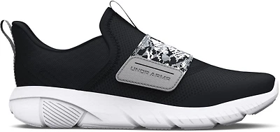 Under Armour Preschool Kids' Preschool Flash Print Running Shoes
