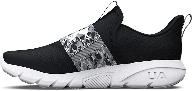 Under Armour Preschool Kids' Preschool Flash Print Running Shoes