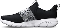 Under Armour Preschool Kids' Preschool Flash Print Running Shoes