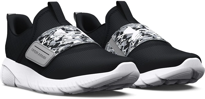 Under Armour Preschool Kids' Preschool Flash Print Running Shoes