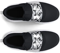 Under Armour Preschool Kids' Preschool Flash Print Running Shoes