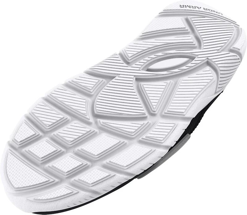 Under Armour Preschool Kids' Preschool Flash Print Running Shoes