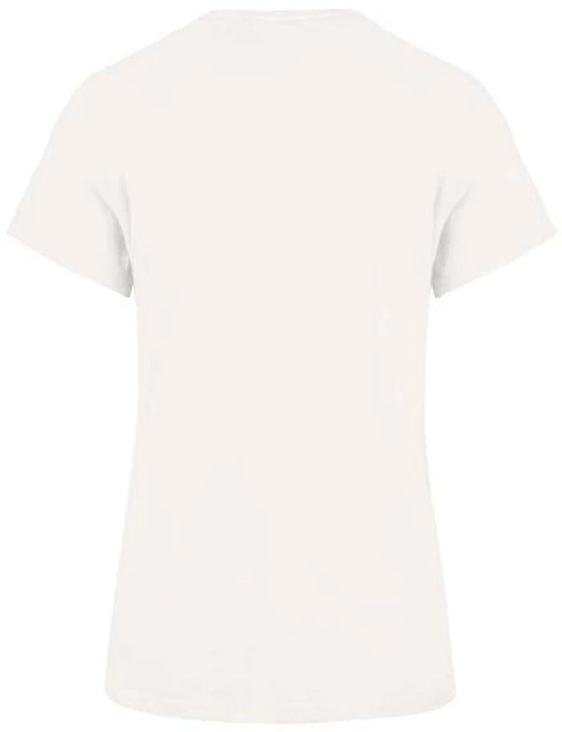 '47 Women's Purdue University Spencer Frankie T-shirt