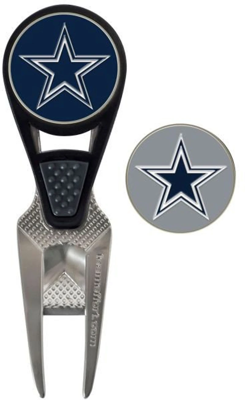 WinCraft Dallas Cowboys CVX Golf Repair Tool