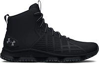 Under Armour Men's Micro G Strikefast Mid Tactical Shoes