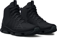 Under Armour Men's Micro G Strikefast Mid Tactical Shoes