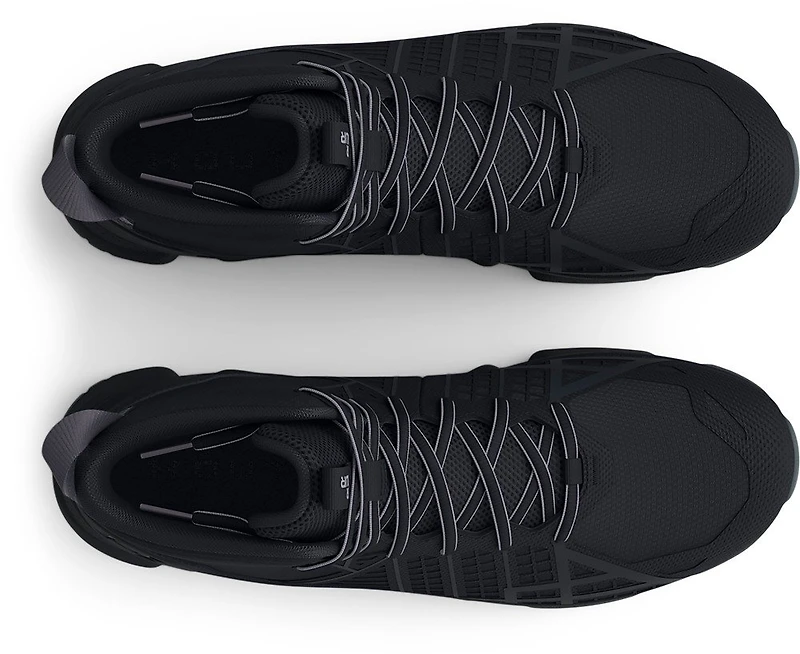 Under Armour Men's Micro G Strikefast Mid Tactical Shoes